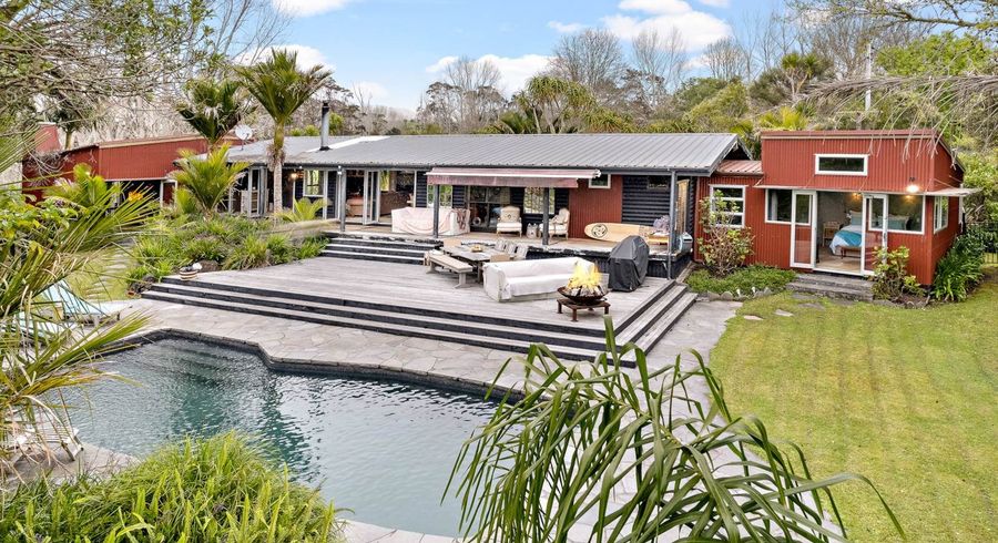  at 901A South Head Road, Helensville, Rodney, Auckland