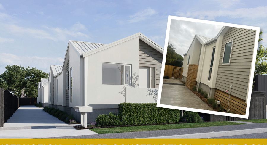  at 36 Wyon Street, Linwood, Christchurch City, Canterbury