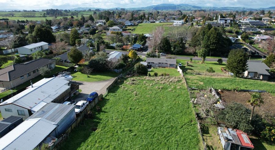  at 10A Moule Street, Kihikihi, Waipa, Waikato