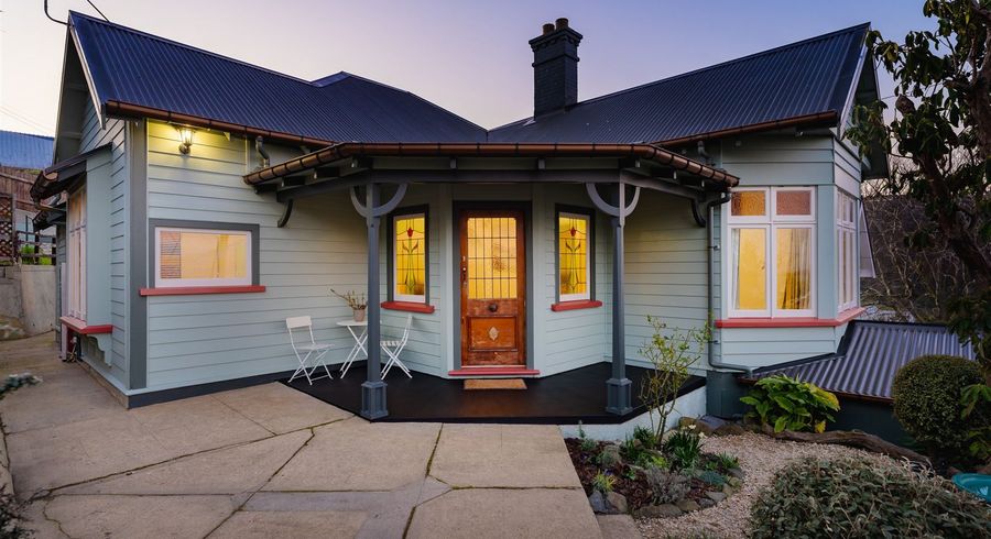  at 42 Cole Street, Caversham, Dunedin