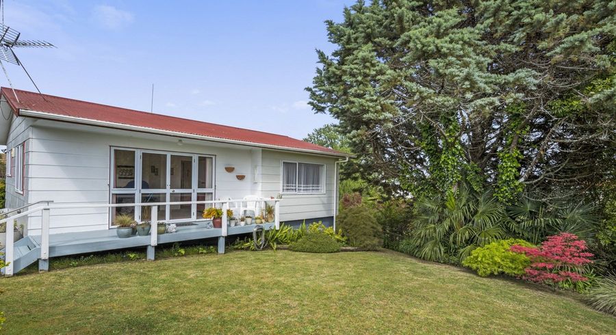  at 9 Harry Martin Drive, Putaruru