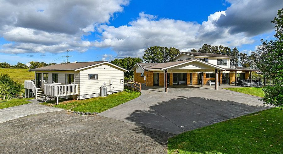  at 96 Dale Road, Ramarama, Franklin, Auckland