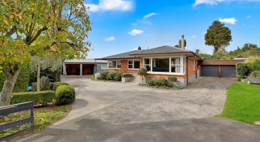  at 9 Mccall Place, Opaheke, Papakura, Auckland