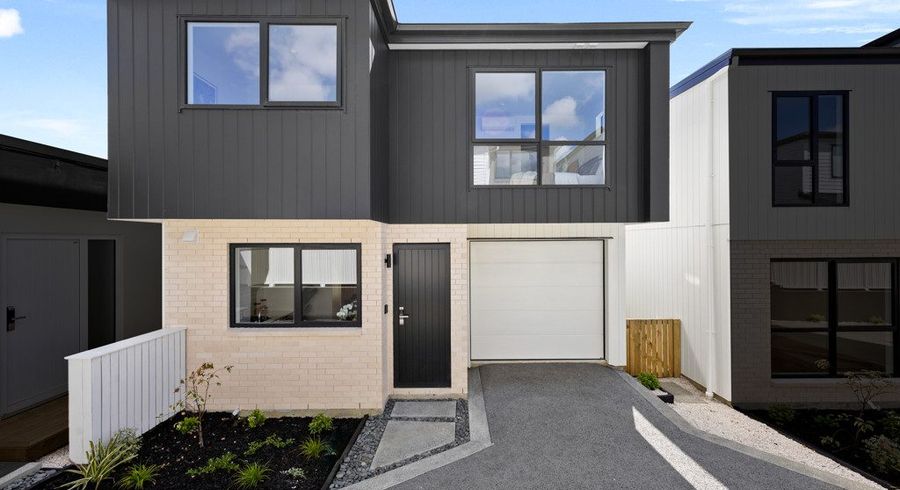  at Lot 3/60 Lewisham Street, Highland Park, Manukau City, Auckland