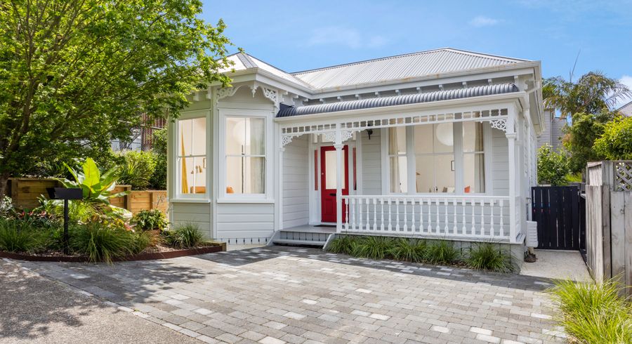  at 50B Home Street, Grey Lynn, Auckland