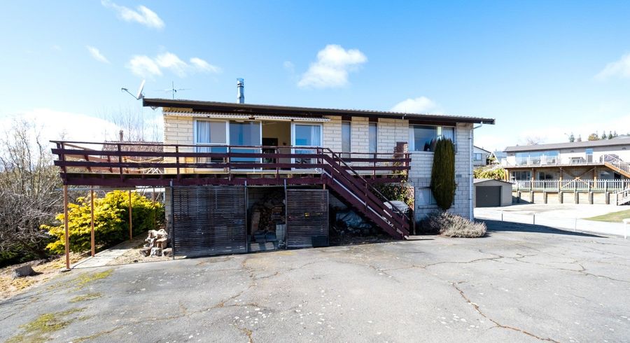  at 3 Murray Place, Lake Tekapo