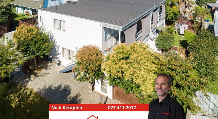  at 4/15 Hutcheson St, Nelson South, Nelson, Nelson / Tasman