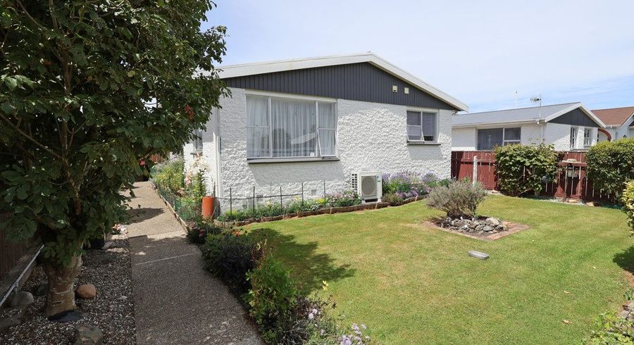  at 1/118 Venus Street, Strathern, Invercargill