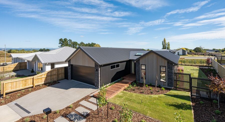  at 5 Ara O Kahuroa, Richmond, Tasman, Nelson / Tasman