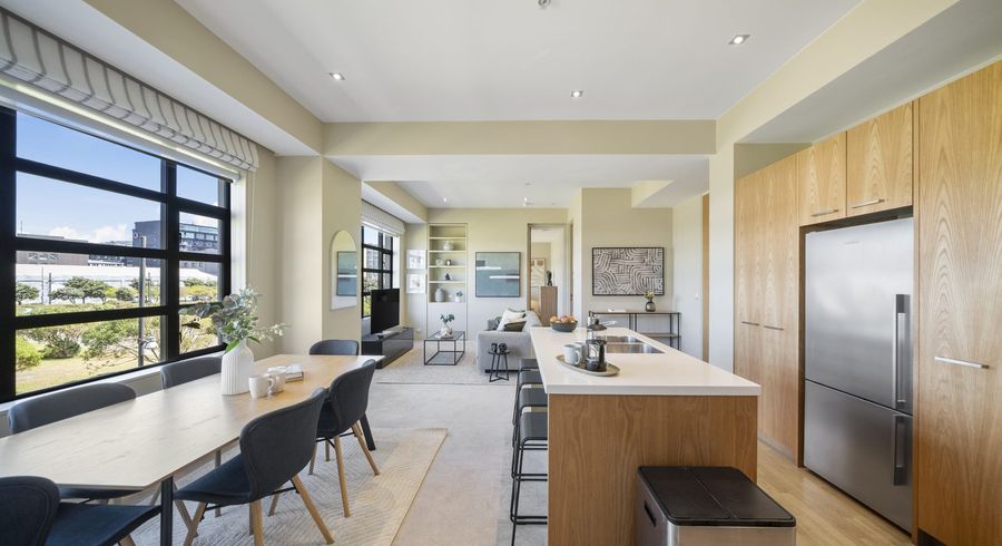  at 106/22 Herd Street, Te Aro, Wellington, Wellington