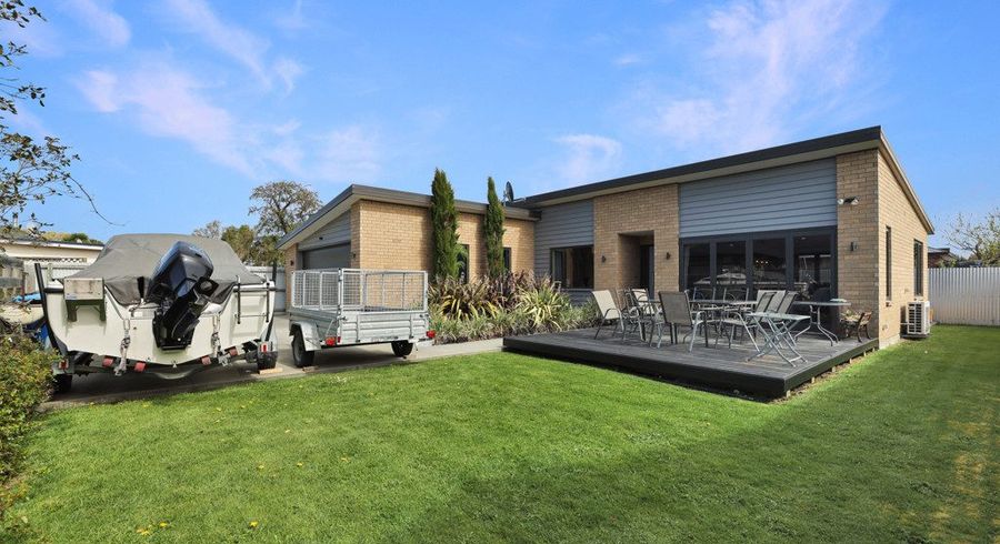  at 23A Cross Street, Allenton, Ashburton, Canterbury