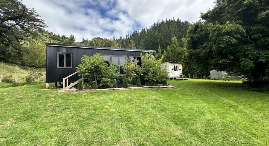  at 136 Uruti Road, Uruti, Urenui