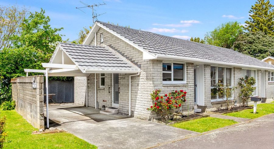  at 1/170 Waterloo Road, Lower Hutt, Lower Hutt, Wellington