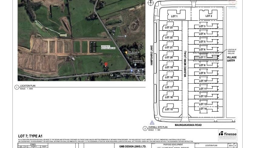  at 25 Karaka Village Parade, Karaka, Franklin, Auckland