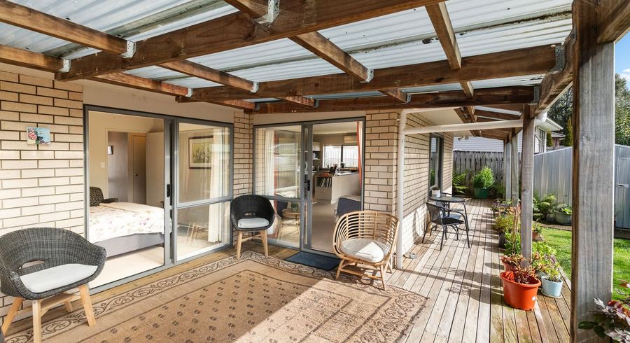  at 1/269 Queen Street, Pukekohe, Pukekohe