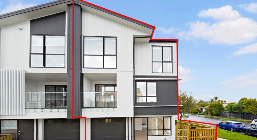  at LOT 1, 24 Tomintoul Place, Highland Park, Manukau City, Auckland