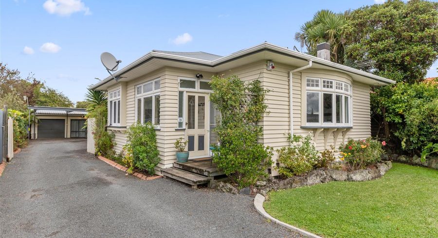  at 40 Pererika Street, Victoria, Rotorua
