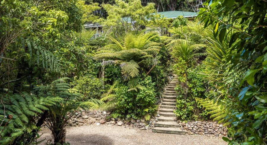  at 3 View Road, Ostend, Waiheke Island