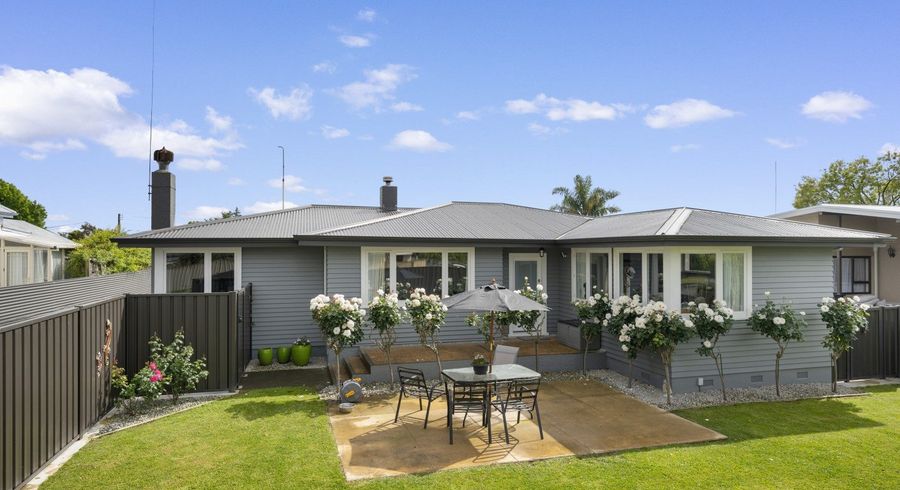  at 4 Burness Road, Greenmeadows, Napier