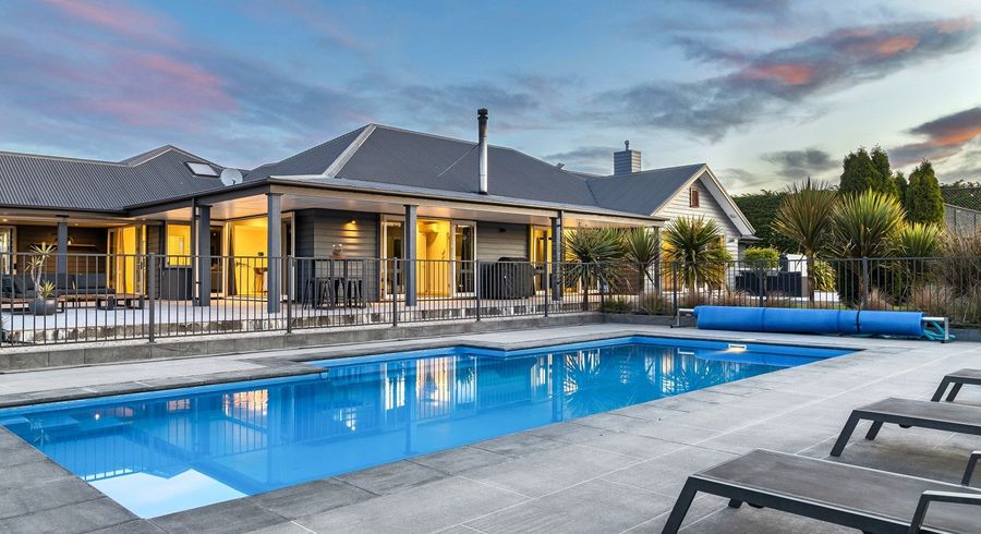  at 13 Bramleys Road, Flaxton, Waimakariri, Canterbury