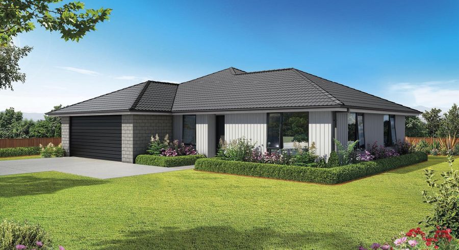  at Lot 2/252 Amreins Road, Taupaki, Rodney, Auckland