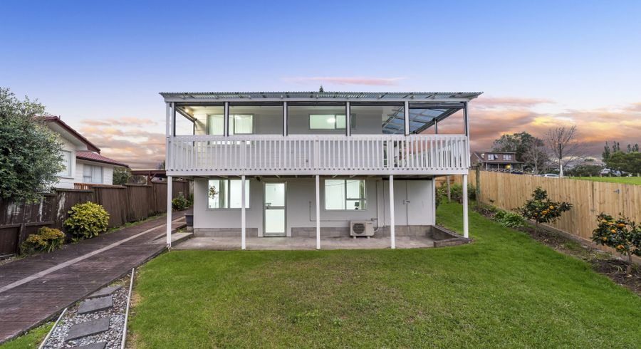  at 92 Gallony Avenue, Massey, Waitakere City, Auckland