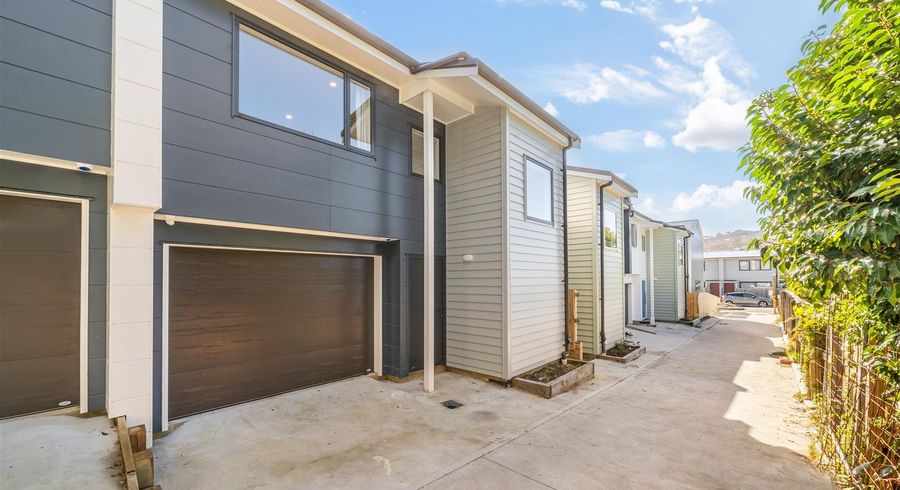  at 44D Phillip Street, Johnsonville, Wellington, Wellington