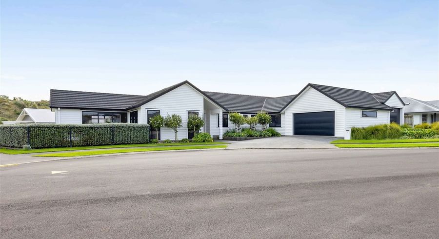  at 6 Pebble Beach Court, Waiwhakaiho, New Plymouth