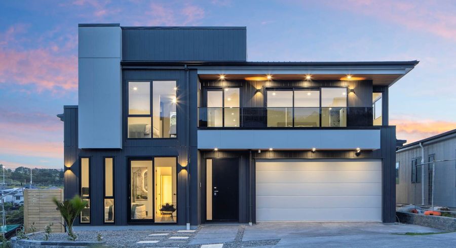  at 55 Streamview Way, Long Bay, North Shore City, Auckland