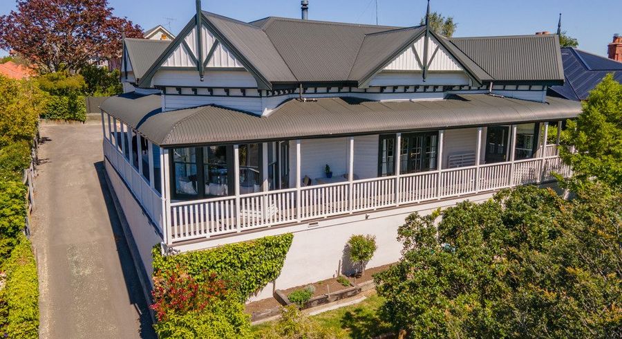  at 12 Nelson Terrace, Seaview, Timaru, Canterbury