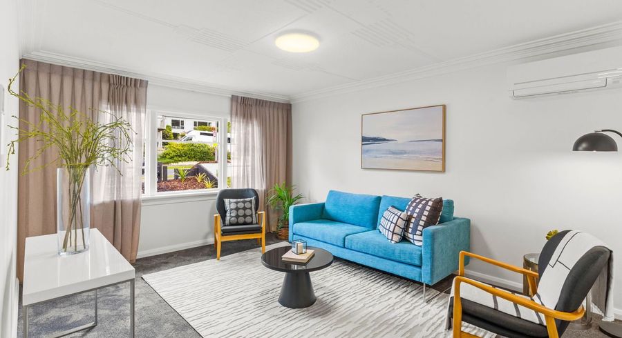  at 195 Helensburgh Road, Wakari, Dunedin