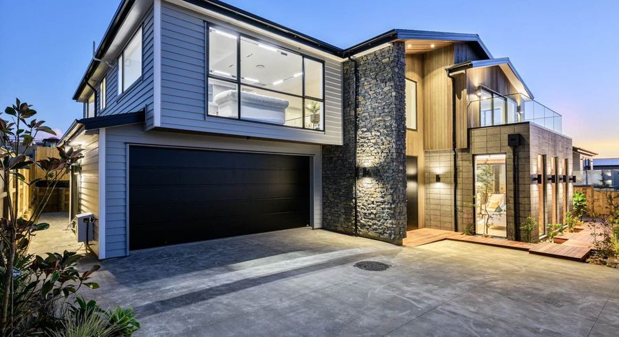  at 24 Hooten Place, Oteha, Auckland