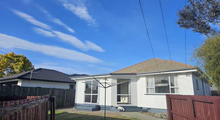  at 36 Bower Avenue, New Brighton, Christchurch