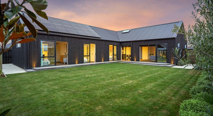  at 46 Charles Upham Drive, Rangiora, Rangiora