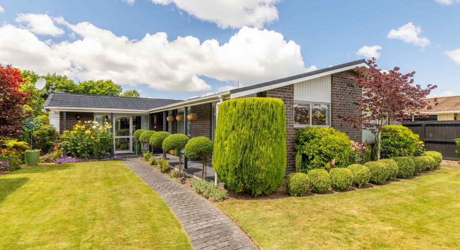  at 188 Highsted Road, Casebrook, Christchurch