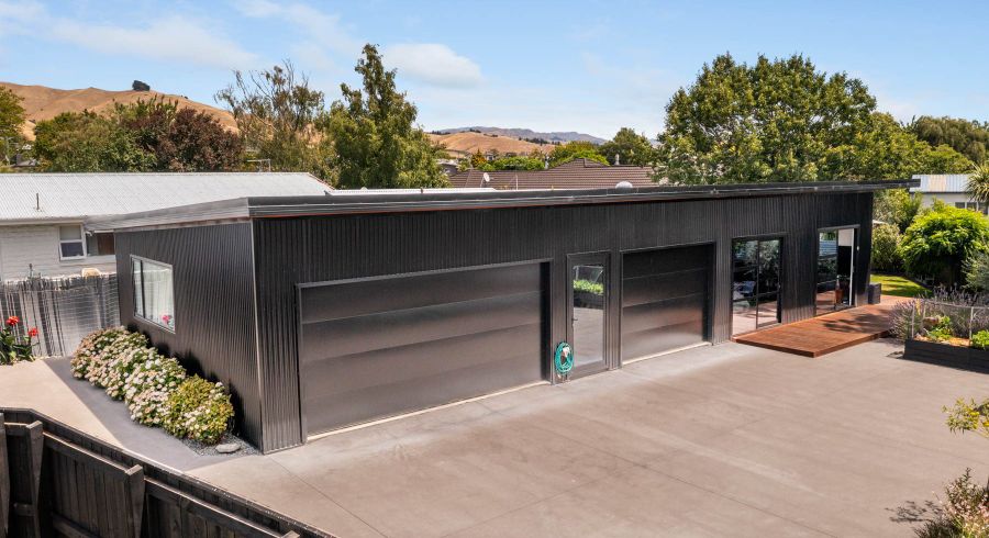  at 164B Redwood Street, Witherlea, Blenheim, Marlborough