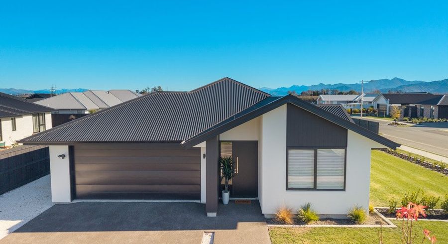  at 2 Chapel Close, Springlands, Blenheim, Marlborough