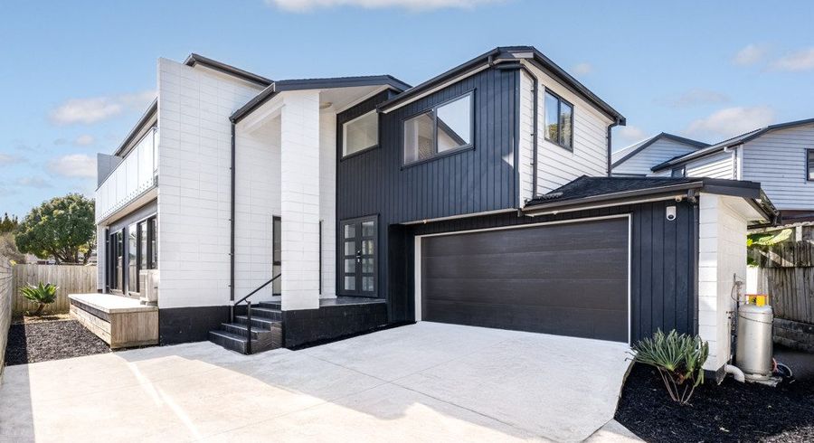  at 29A Ervine Place, Bucklands Beach, Manukau City, Auckland