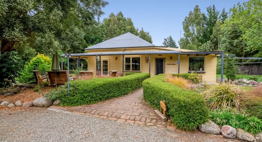  at 1633 Rakaia Highway, Chertsey, Ashburton, Canterbury