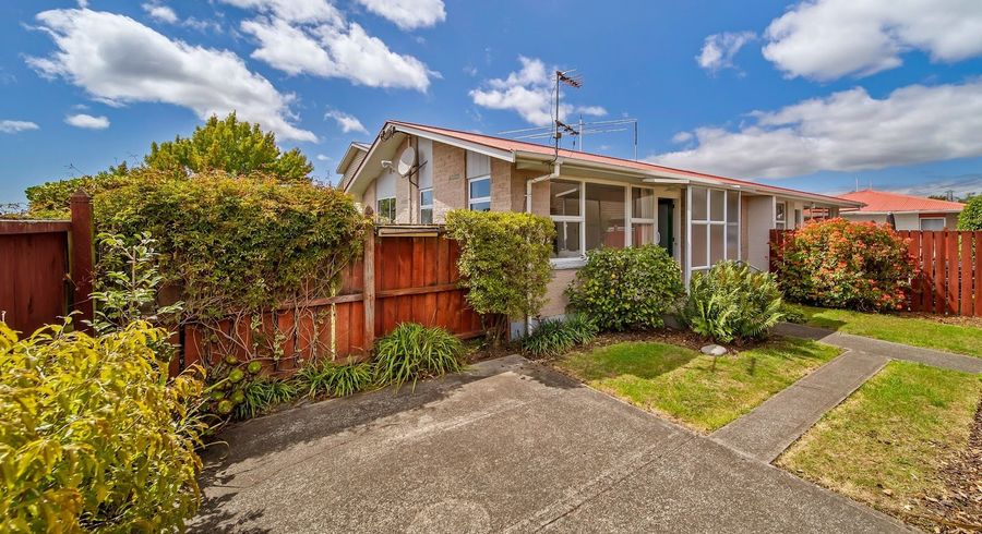  at Flat 1/41 Lyndon Street, Riccarton, Christchurch City, Canterbury