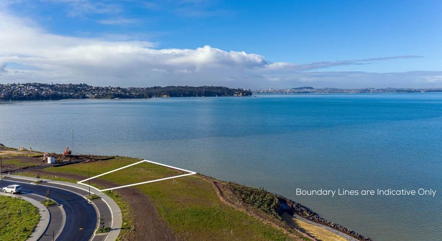  at 38  Picnic Point Road, Hobsonville, Waitakere City, Auckland