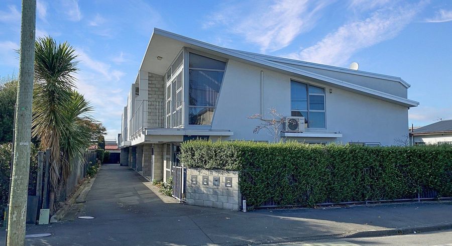  at 82 Antigua Street, Addington, Christchurch
