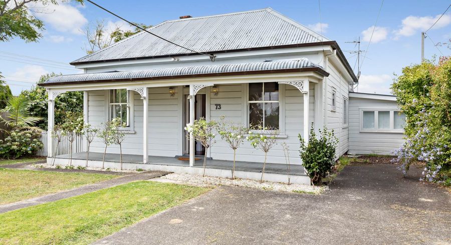  at 73 Stanley Road, Glenfield, Auckland