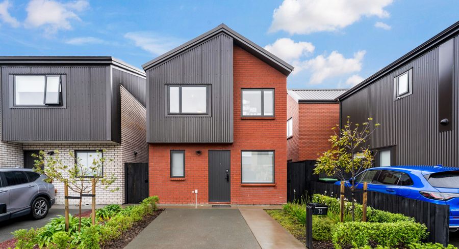  at 35 Te Tihi Street, Wiri, Manukau City, Auckland