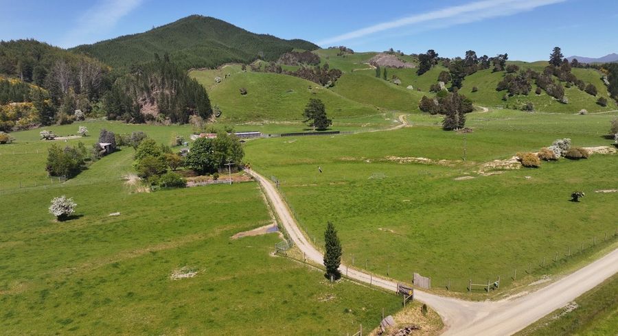 at 162 Upper Stanley Brook, Tapawera, Tasman, Nelson / Tasman