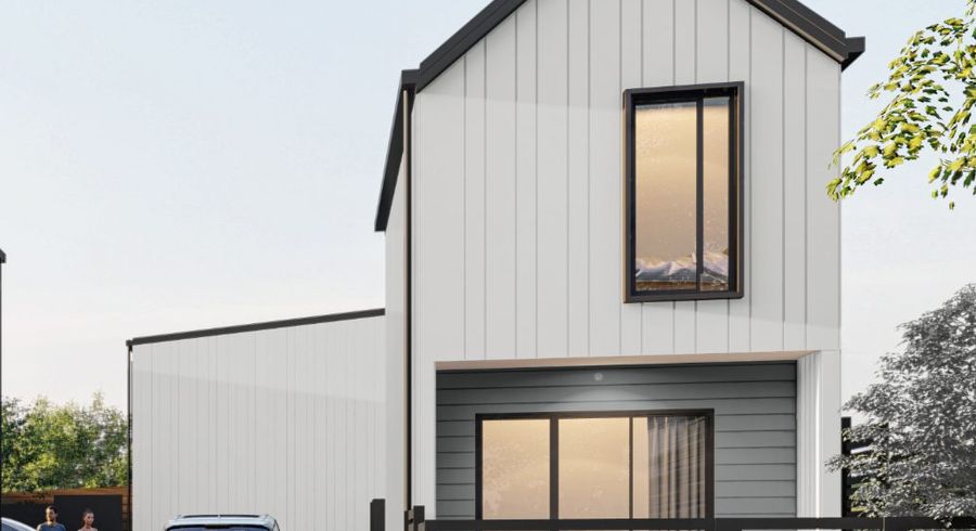  at 1/32 Flaxdale Street, Birkdale, North Shore City, Auckland