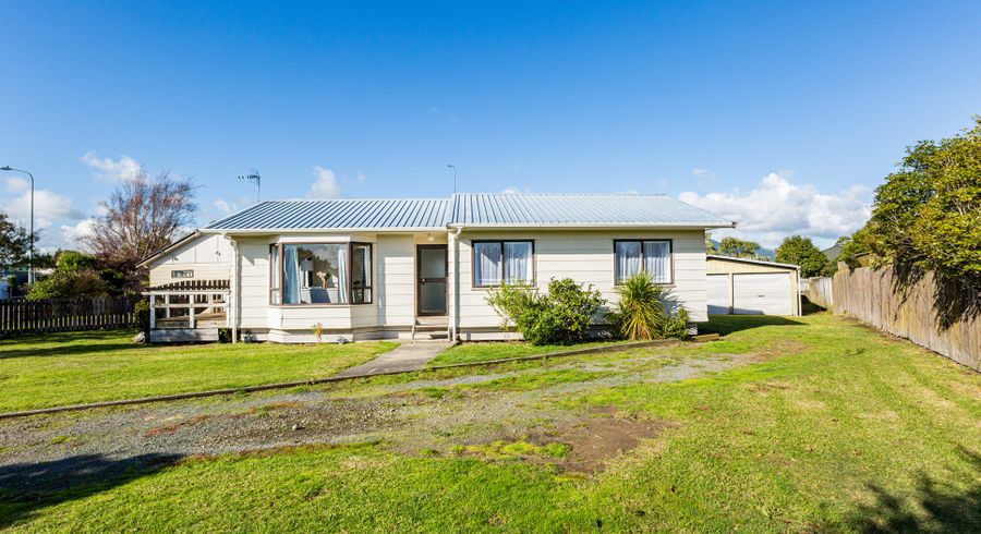  at 10 Campbell Avenue, Paraparaumu, Paraparaumu