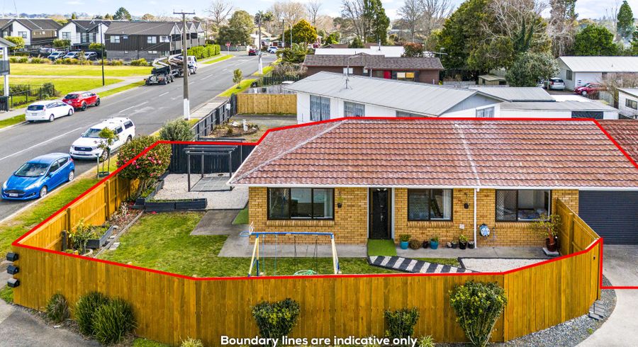  at 1/10 Airfield Road, Takanini, Papakura, Auckland