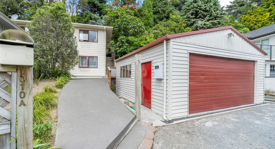  at 1010A Fergusson Drive, Clouston Park, Upper Hutt