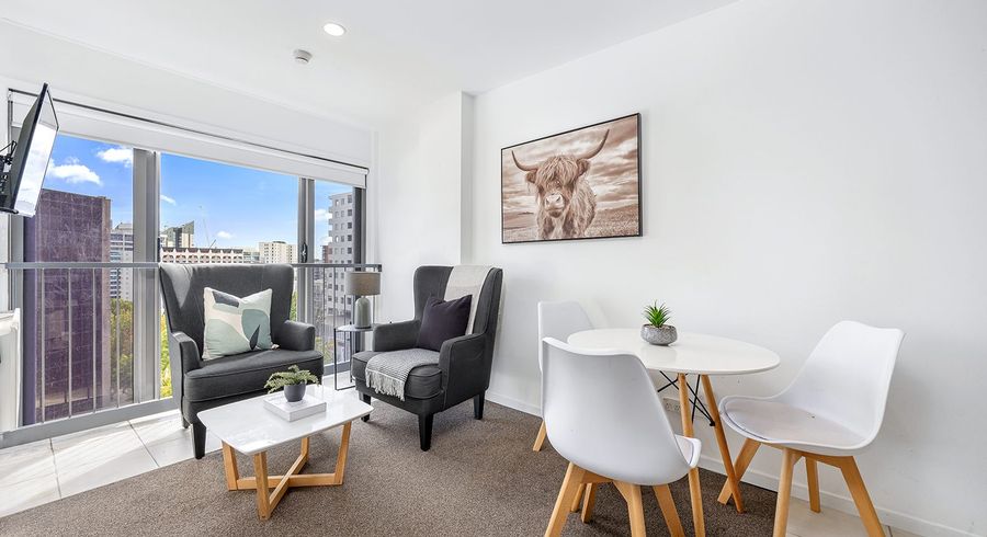  at 514/421 Queen Street, City Centre, Auckland City, Auckland